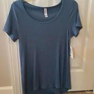 NWT XS Lularoe classic t